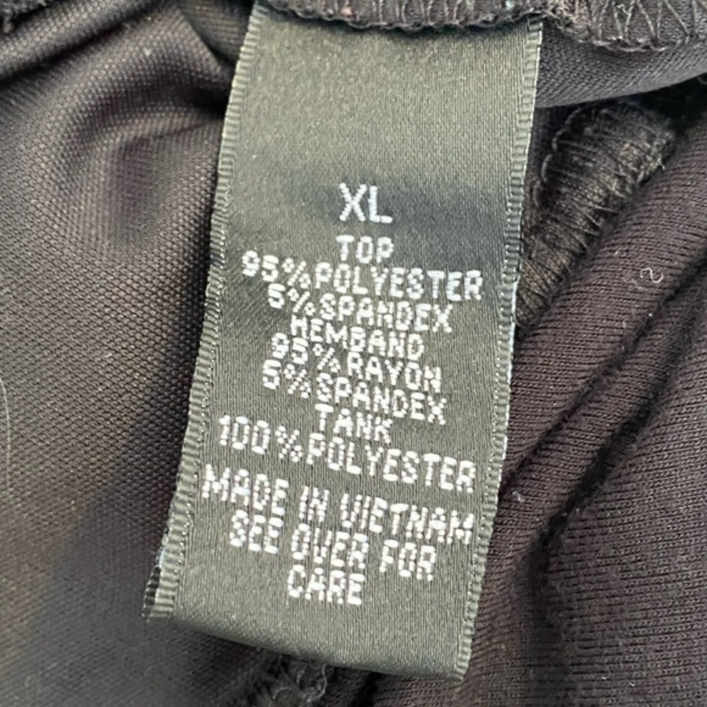 B-Design top size XL - Picture 8 of 8
